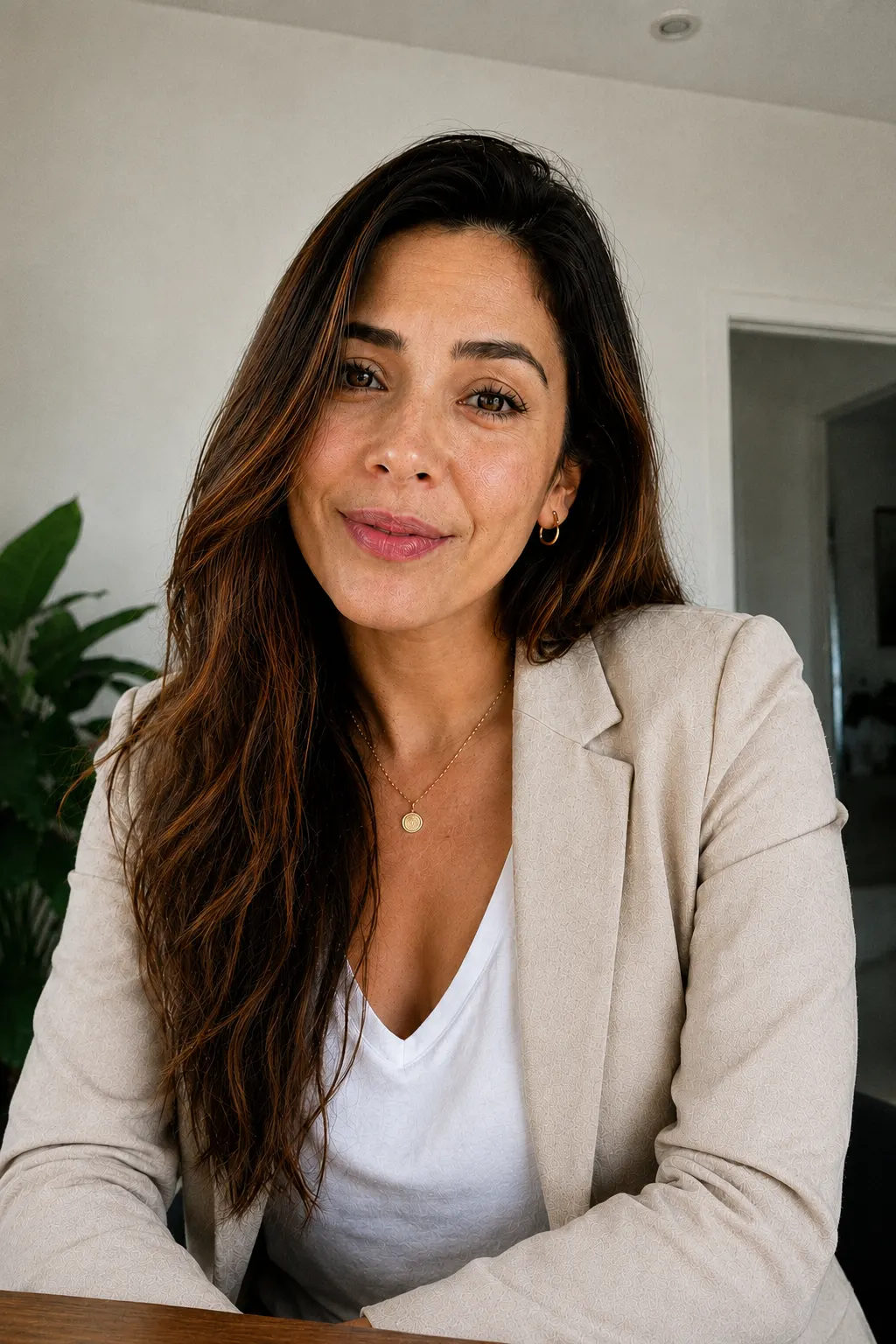 Daniela Estévez, creadora del sistema FONO-ACTIVO